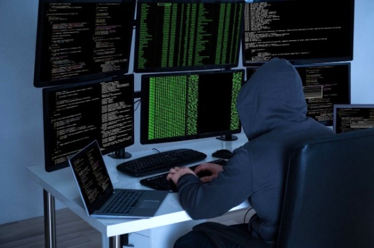 هک شدن سرورهای بنیاد شهید توسط گروه گروه سایبری بختک