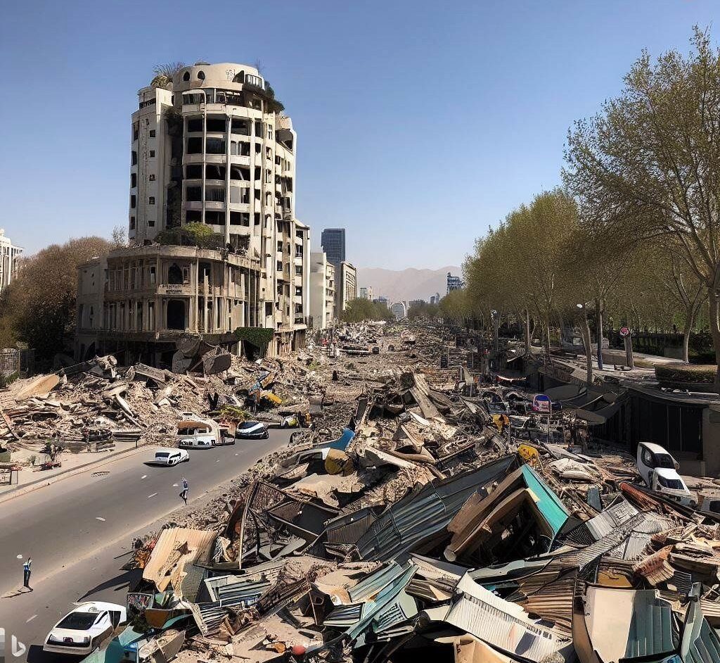 پیش‌بینی زلزله با ماهواره ایرانی آیات به‌زودی محقق خواهد شد
