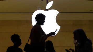 چت بات هوش مصنوعی Apple GPT سال 2024 از راه می‌رسد