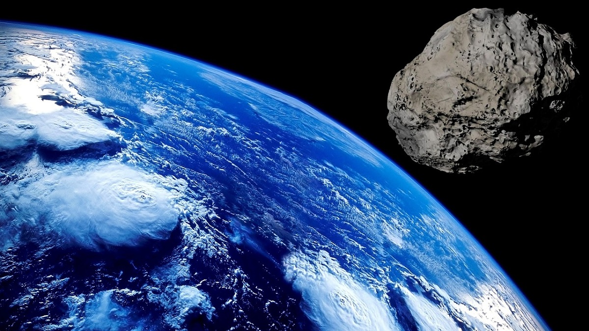 گرانتر از مجموع اقتصاد زمین: ناسا یک کاوشگر به ارزشمندترین سیارک شناخته شده می‌فرستد!