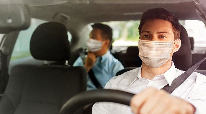 خواب آلودگی رانندگان اصلی‌ترین علت تصادفات رانندگی در ایران است