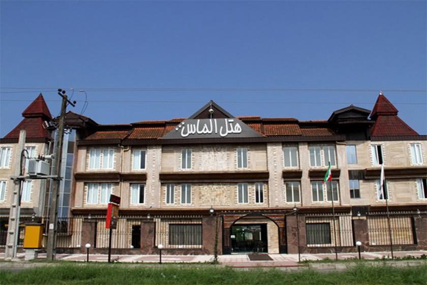 بهترین هتل های استان گیلان