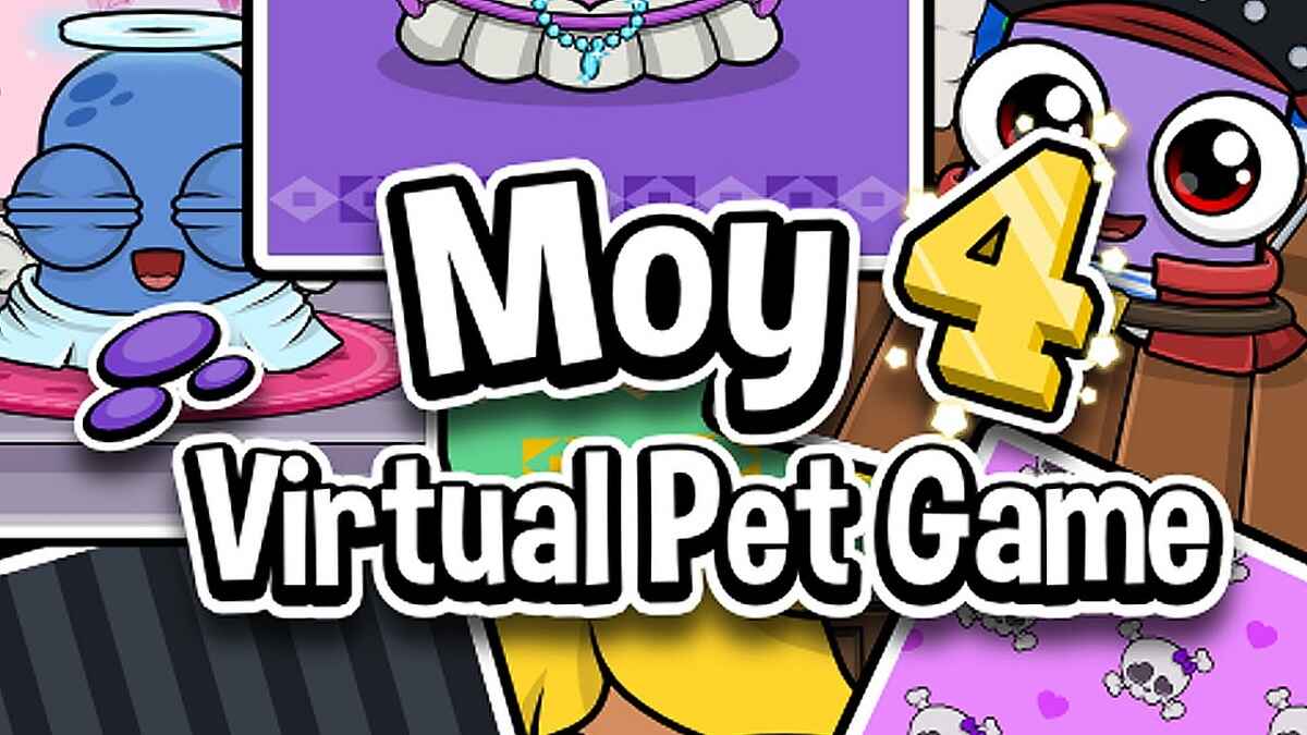 بهترین بازی های موبایلی نگهداری از حیوانات خانگی