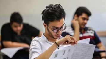 تاثیر سوابق تحصیلی در کنکور
