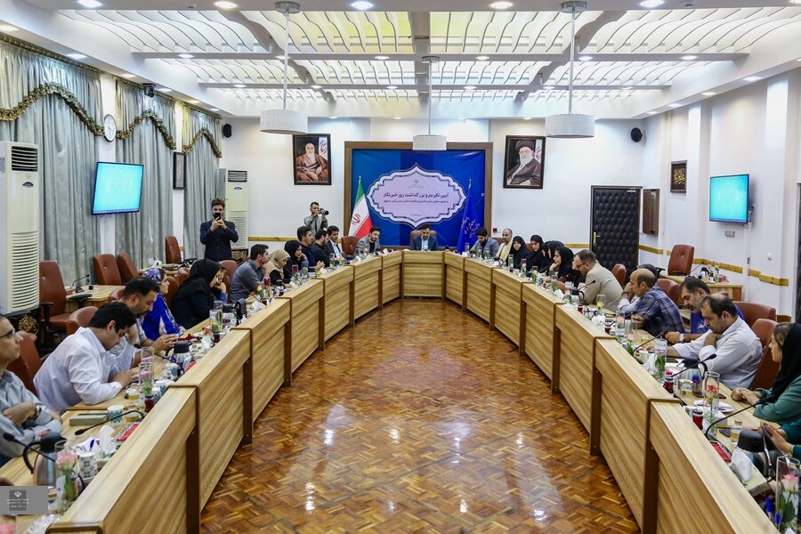 انجمن خبرنگاران علم و فناوری ایران