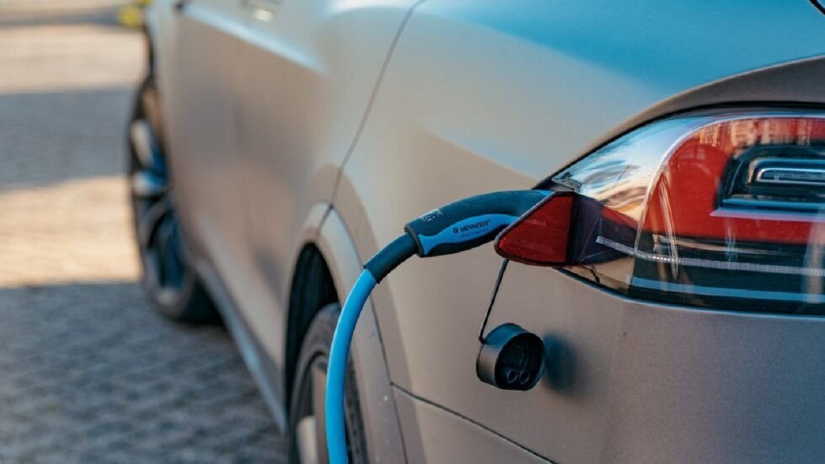 طی هفته آینده، 15 ایستگاه شارژ خودرو برقی راه‌اندازی خواهد شد