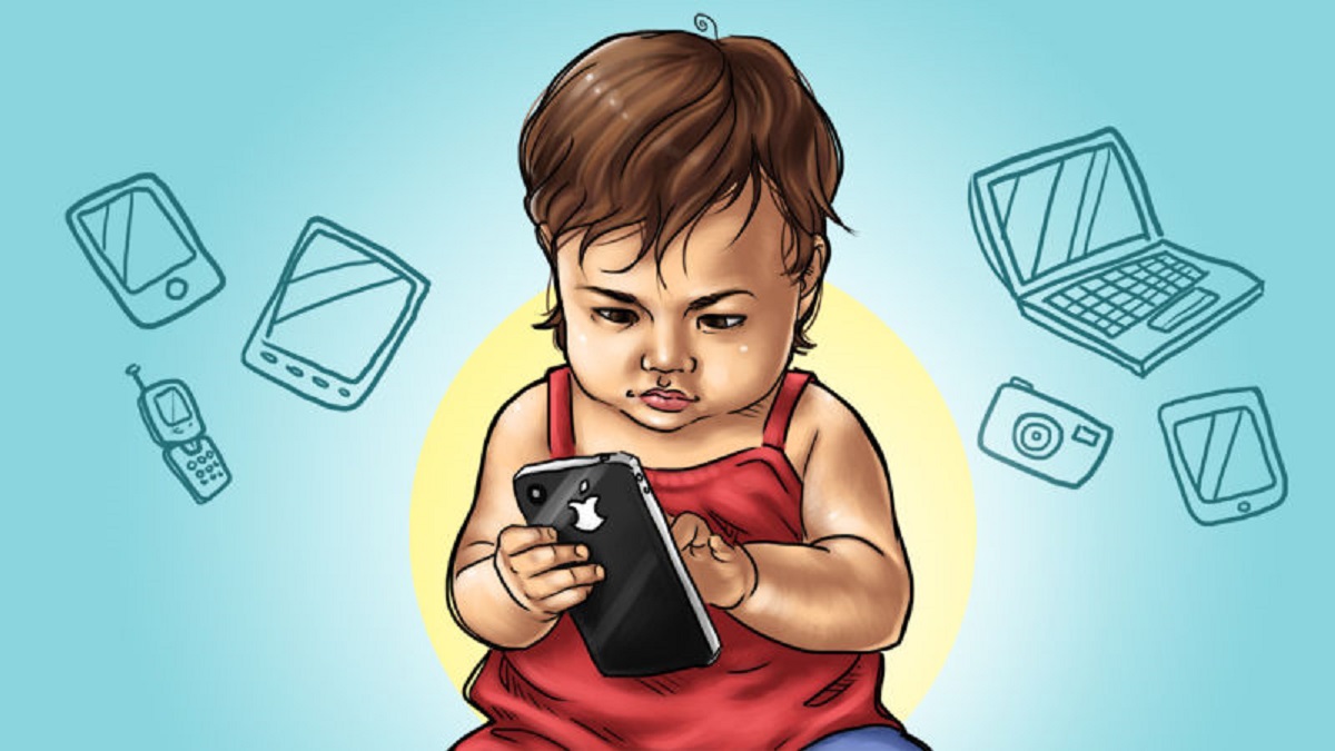 کودکان آمریکایی با استفاده از باگ نرم‌افزاری اپل، محدودیت‌های استفاده از گوشی را دور می‌زنند!