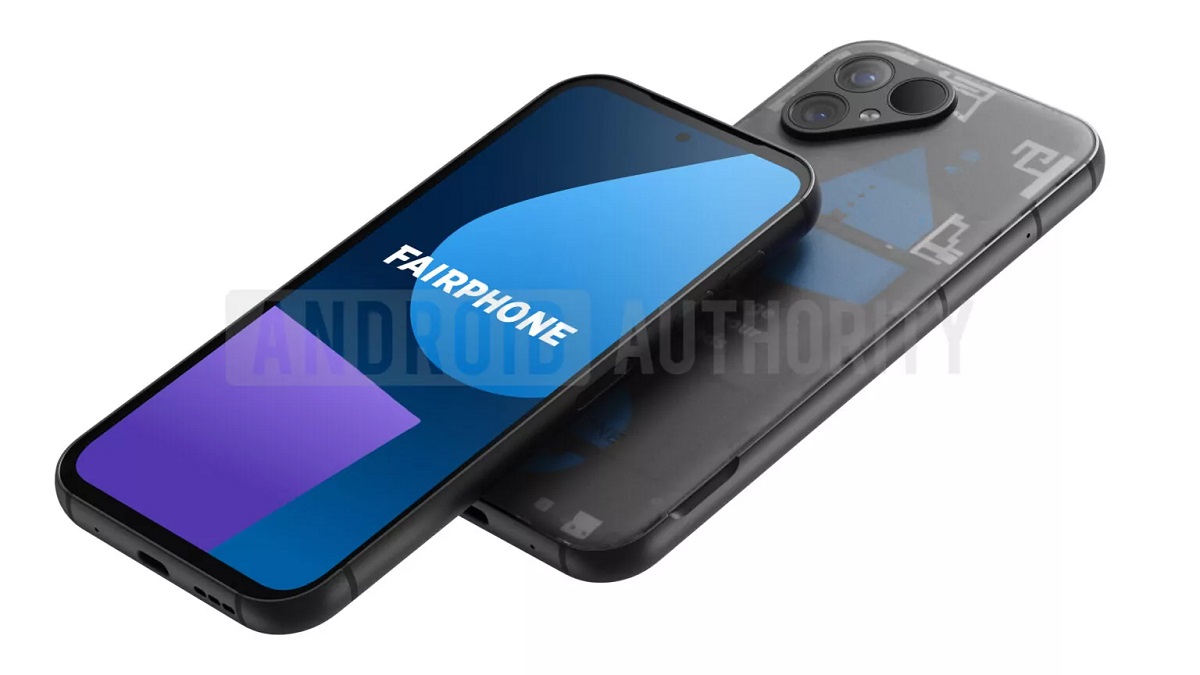 گوشی فیرفون 5 (Fairphone 5) با 10 سال پشتیبانی نرم‌افزاری معرفی شد [+قیمت و مشخصات]