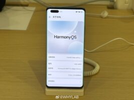 HarmonyOS NEXT به‌عنوان نسخه خالص سیستم عامل اختصاصی هواوی معرفی شد