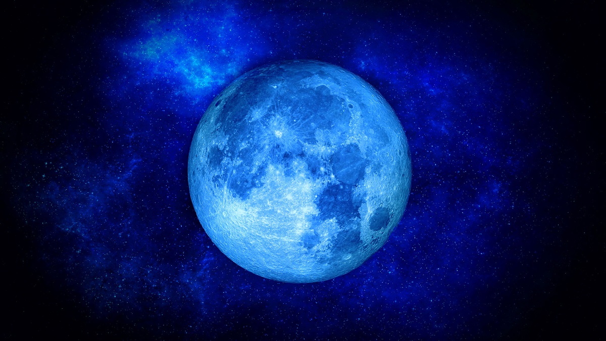 ابرماه 8 شهریور ؛ درخشانترین و بزرگترین ماه کامل 1402