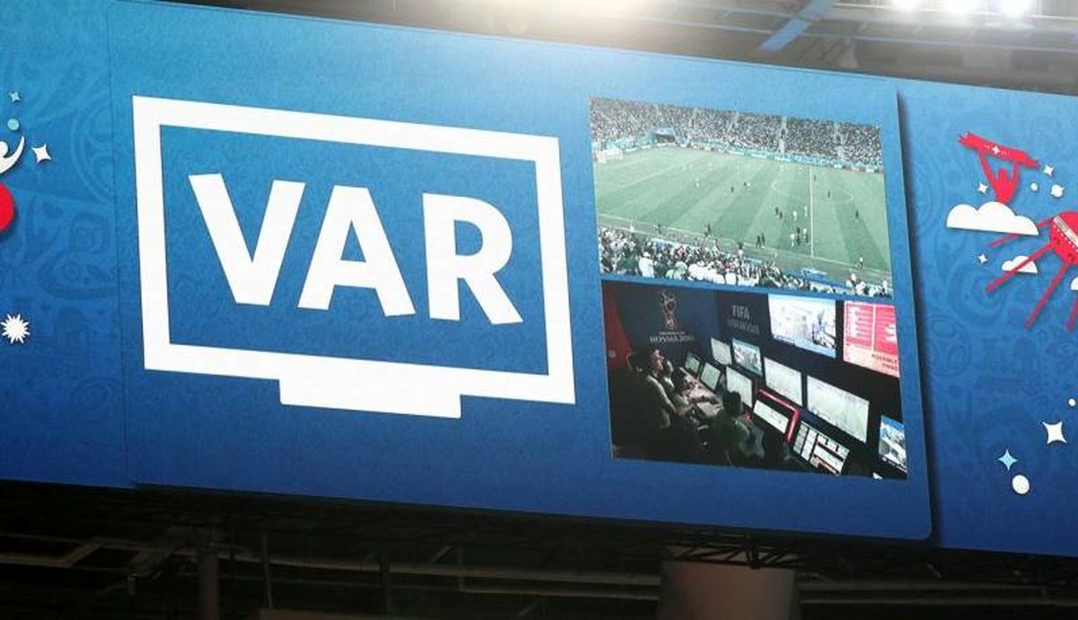 VAR به لیگ بیست و سوم فوتبال ایران هم نرسید