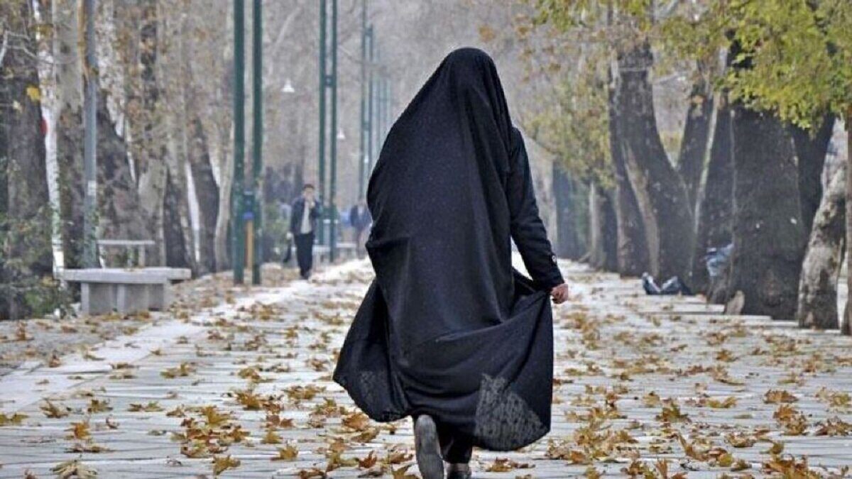 لایحه حجاب را که هیچکس گردن نمی‌گیرد تکلیفش مشخص است!