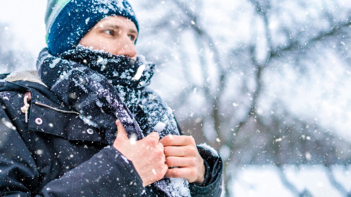 چرا سرما باعث افزایش اشتها می‌شود؟