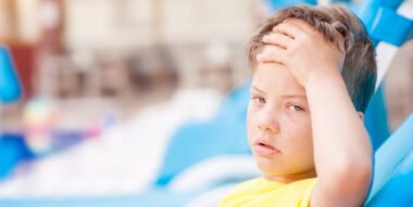 آستانه تحمل بدن انسان در گرما چقدر است؟