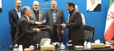 احداث ایستگاه شارژ خودرو برقی در تهران در دستور کار قرار گرفت