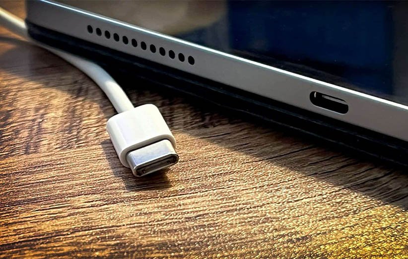 استفاده از پورت USB-C در عربستان هم اجباری می‌شود