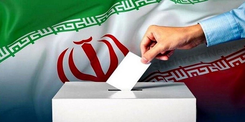 انتخابات مجلس دوازدهم بهصورت الکترونیکی برگزار می‌شود