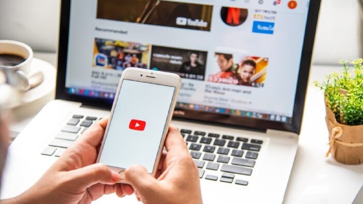 اکانت یوتیوب چیست و چگونه باید آن را تهیه کرد؟