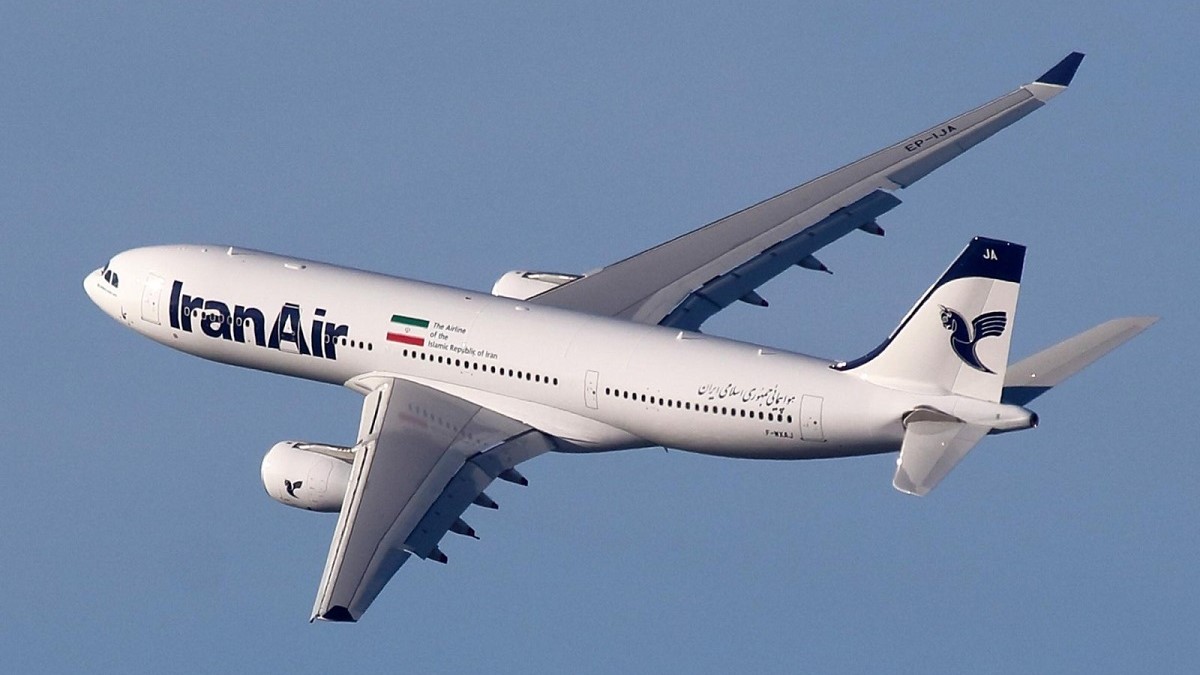 تاخیر 9 ساعته پرواز نجف به تهران ایران ایر ؛ مسئولین پاسخگو نبودند!