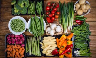 ترتیزک آبی سالمترین و مغذی‌ترین ماده غذایی جهان است