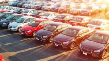 تنها دو روز برای ثبت درخواست واردات خودرو کارکرده فرصت دارید!
