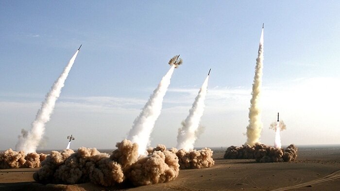 تولید موشک ایران در دولت سیزدهم دو برابر شده است!