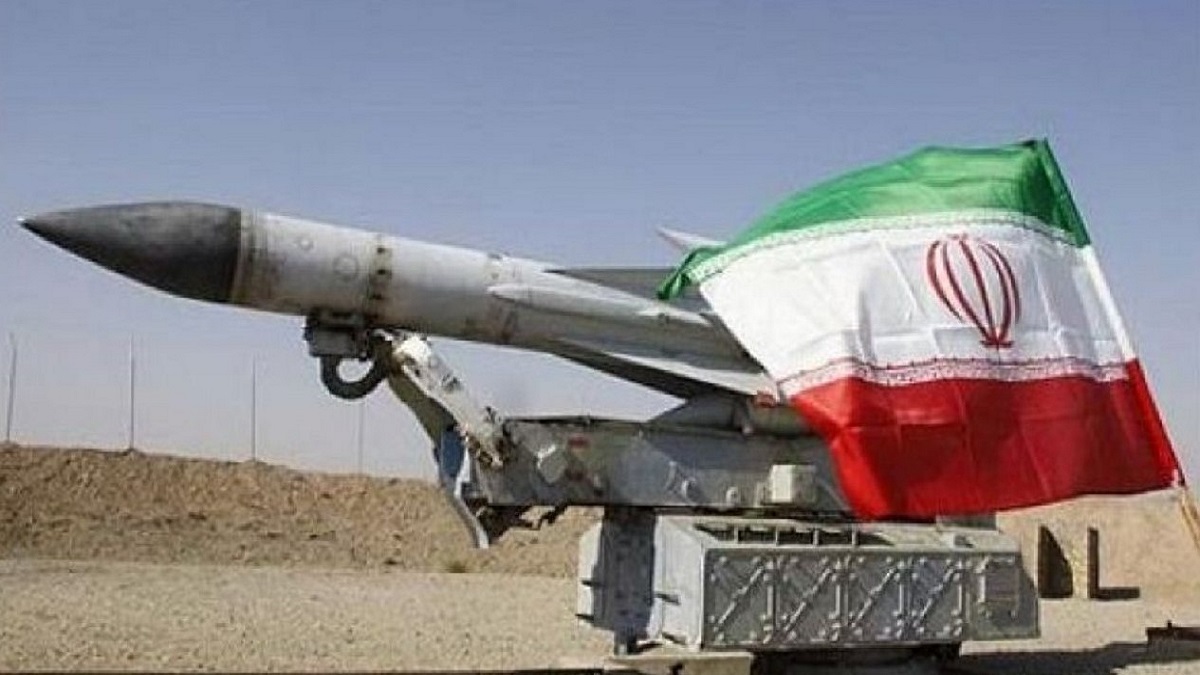 تولید موشک ایران در دولت سیزدهم دو برابر شده است!
