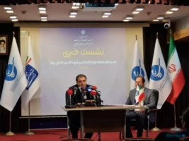تولید یک میلیون گوشی ایرانی تا پایان سال جاری