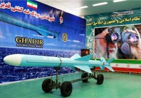شیوه کار هوش مصنوعی در موشکهای ایرانی چگونه است؟