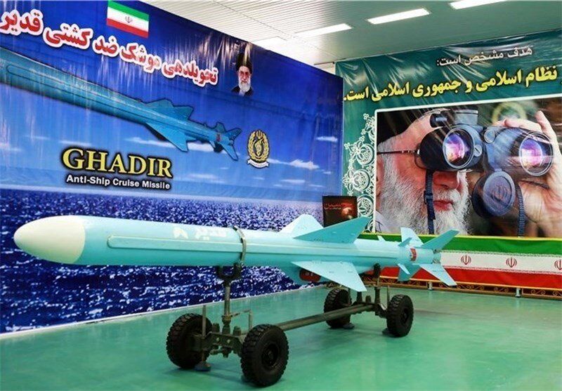 شیوه کار هوش مصنوعی در موشک‌های ایرانی چگونه است؟
