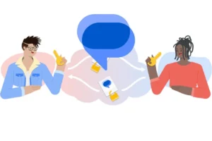 رمزنگاری سرتاسری در گوگل Messages فعال شد