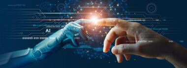 ساخت یک هوش مصنوعی متخصص علوم زمین توسط ناسا و IBM