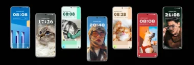 سیستم عامل HarmonyOS 4 رسماً توسط هواوی رونمایی شد