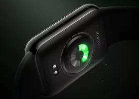 شیائومی بند 8 پرو (Xiaomi Band 8 Pro) معرفی شد [+مشخصات فنی و قیمت]