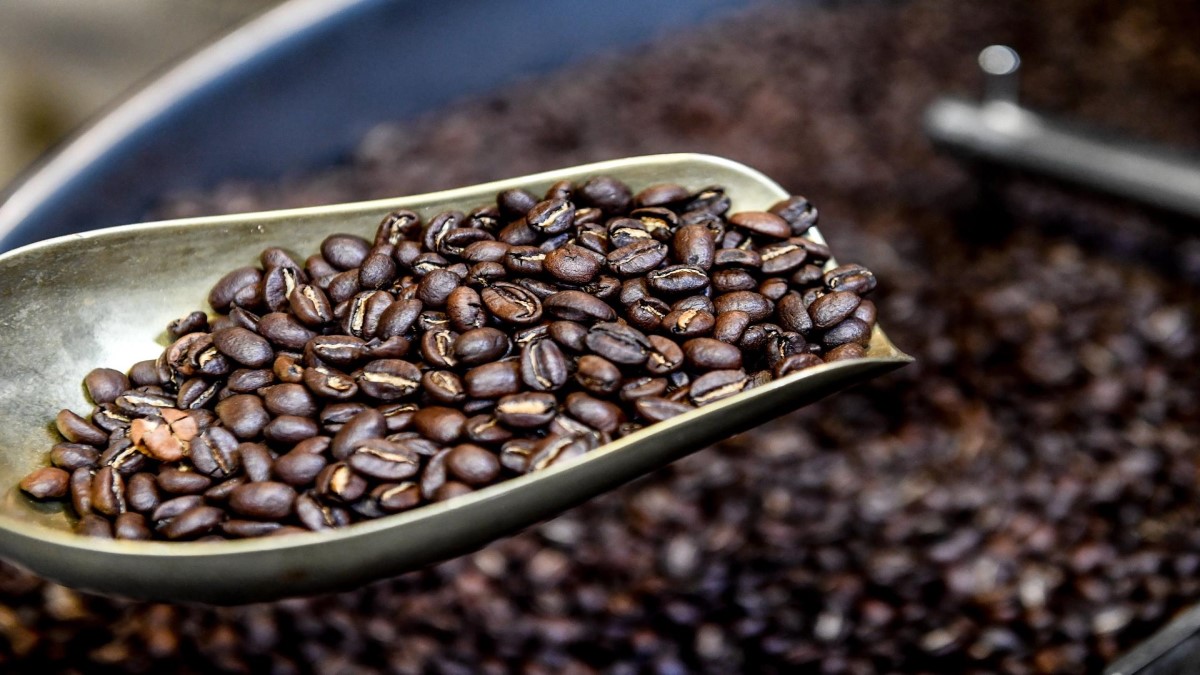 تولید بتنی تا 30 درصد مستحکم‌تر با تفاله قهوه