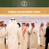 لوسید ایر سافایر بهترین خودرو برقی جهان و محصول عربستان است!