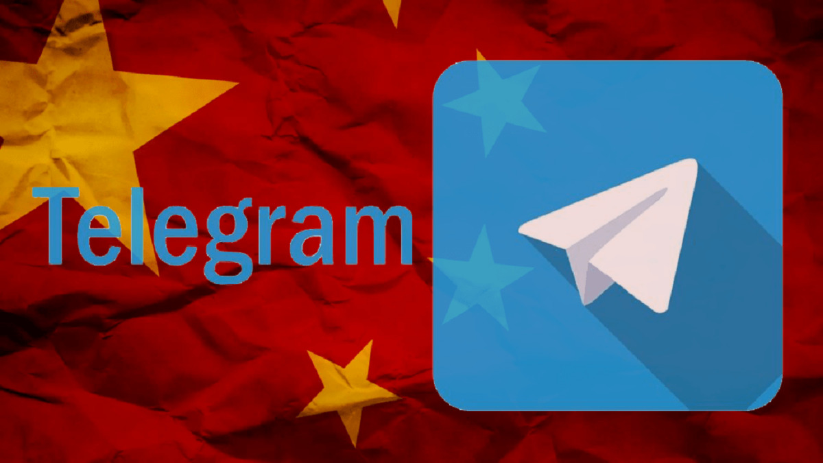 مسدودسازی تلگرام روی گوشی‌های شیائومی در چین ؛ پیام‌رسان روسی محبوب امنیت ندارد!