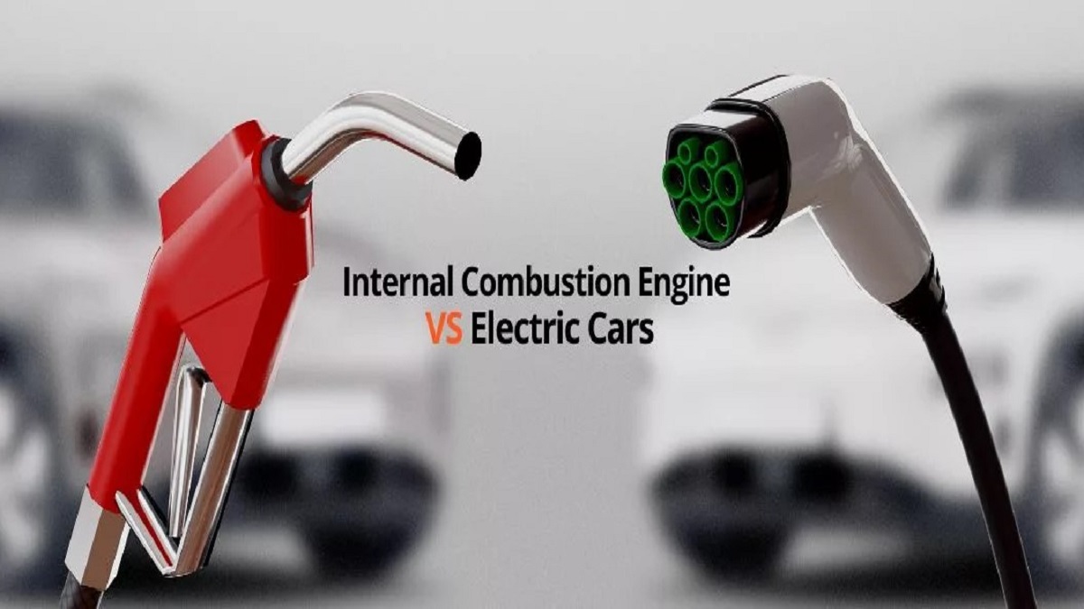 مقایسه مصرف انرژی خودروهای برقی و بنزینی ؛ کدام به صرفه‌تر است؟