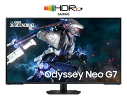نخستین بازی جهان سازگار با استاندارد HDR10 Plus Gaming معرفی شد