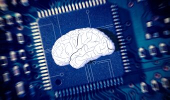 نخستین تراشه هوش مصنوعی IBM با الهام از مغز انسان طراحی می‌شود