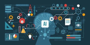 نخستین تراشه هوش مصنوعی IBM با الهام از مغز انسان طراحی می‌شود