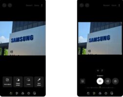 نسخه آزمایشی رابط کاربری One UI 6 منتشر شد