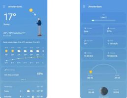 نسخه آزمایشی رابط کاربری One UI 6 منتشر شد
