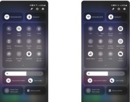 نسخه آزمایشی رابط کاربری One UI 6 منتشر شد