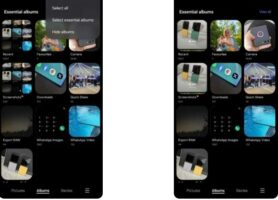 نسخه آزمایشی رابط کاربری One UI 6 منتشر شد