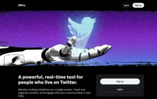 نسخه جدید TweetDeck بر پایه برند X راه‌اندازی شد