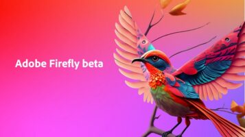 نسخه عمومی Adobe Express با هوش مصنوعی Firefly منتشر شد