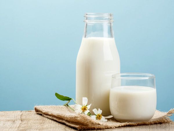 نوشیدن روزانه شیر ریسک ابتلا به سرطان پروستات را بالا می‌برد