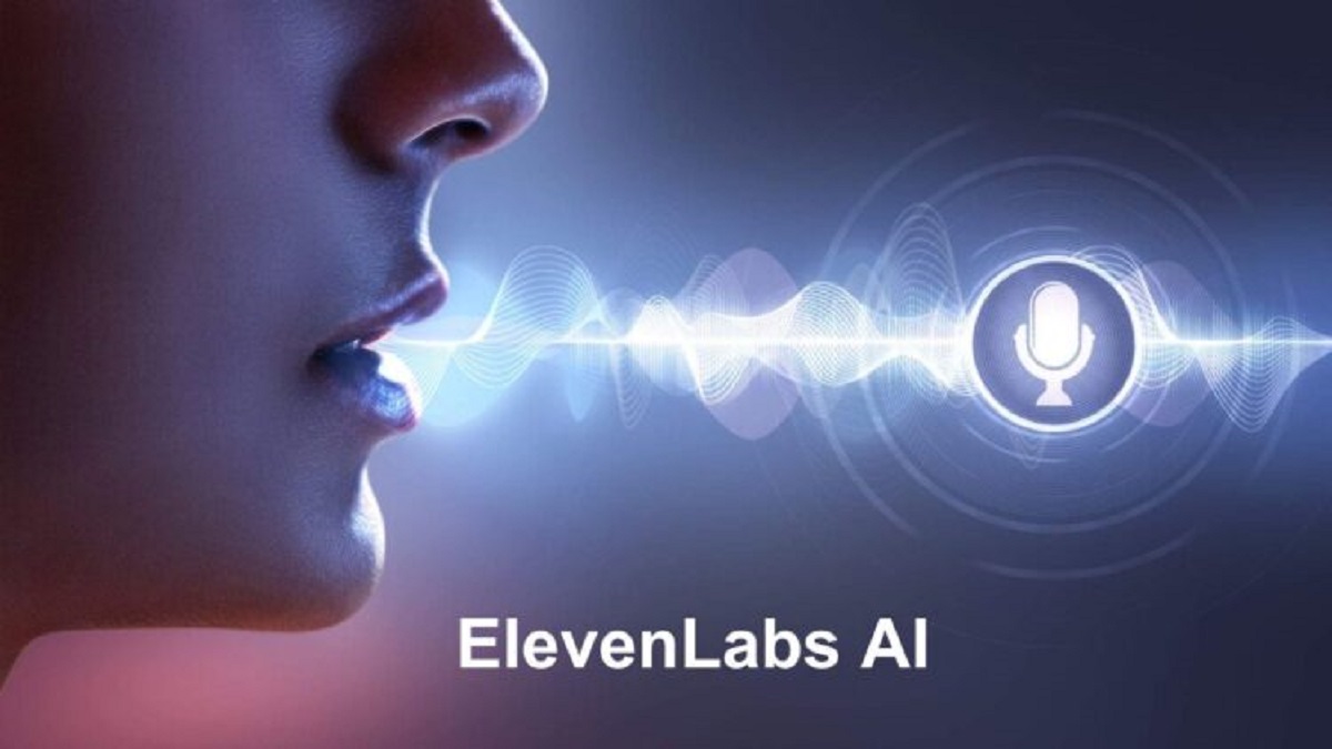 هوش مصنوعی ElevenLabs با قابلیت تقلید صدا به 30 زبان مختلف معرفی شد؛ دوبلورها بیکار می‌شوند؟