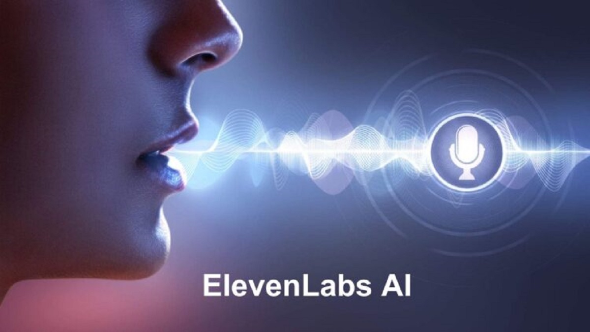 هوش مصنوعی ElevenLabs با قابلیت تقلید صدا معرفی شد